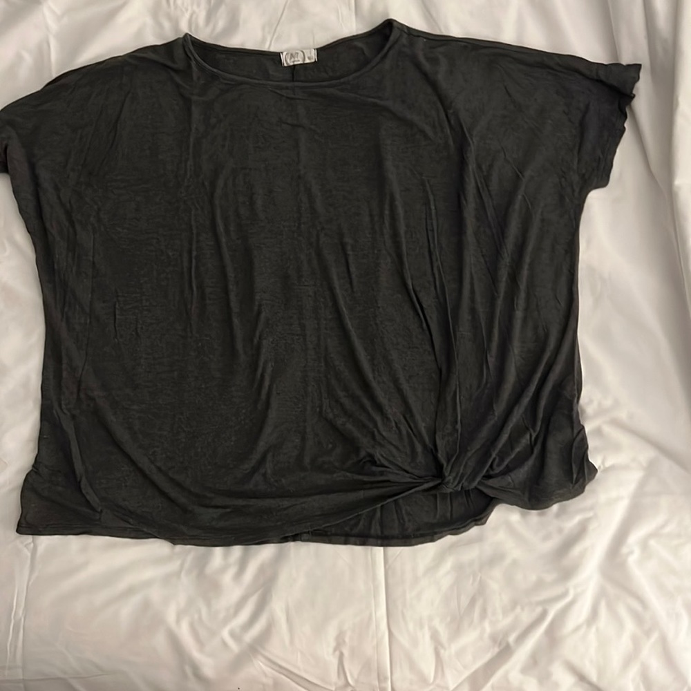 Maurice’s 24/7 Plus Size Top